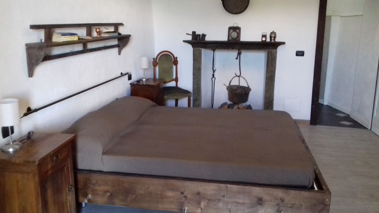 Photo of Bedroom in Garessio