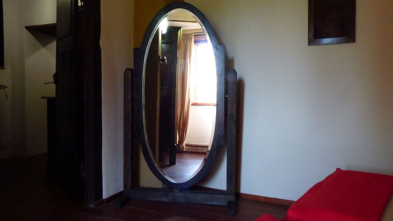 Photo of Bedroom in Garessio