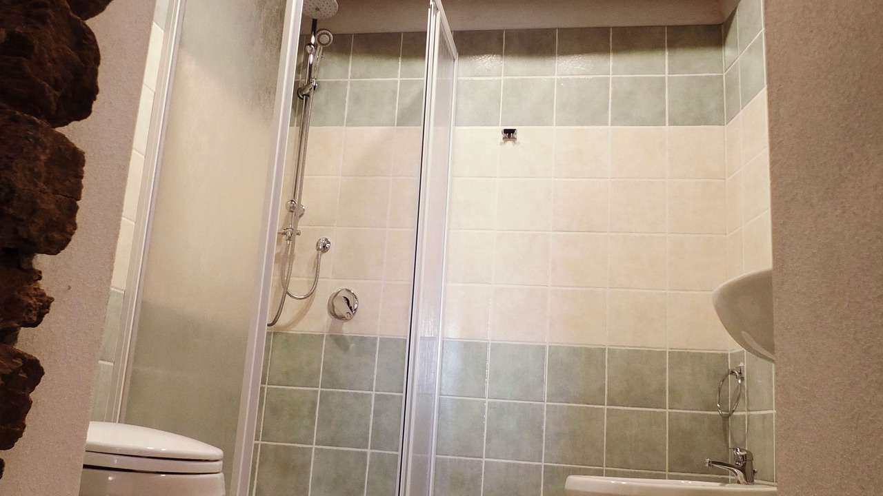 Photo of Bathroom in Garessio