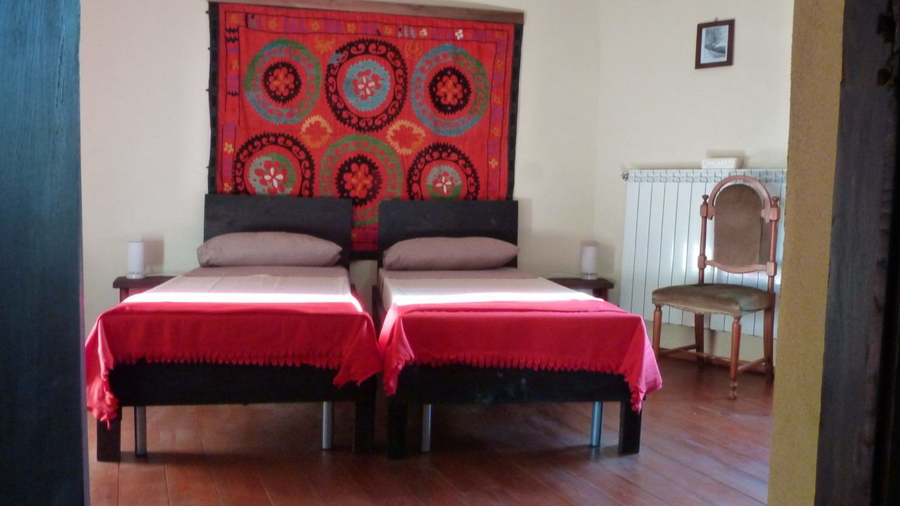 Photo of Bedroom in Garessio