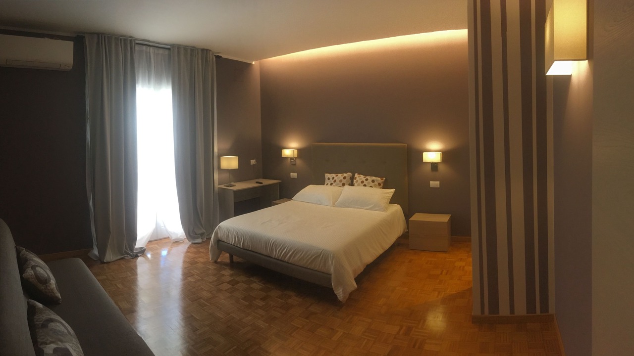Photo of Bedroom in Montegranaro