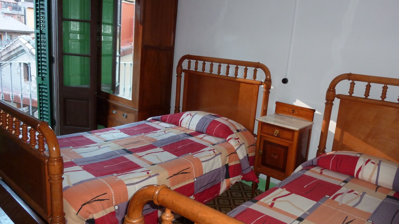 Photo of Bedroom in Ribes De Freser