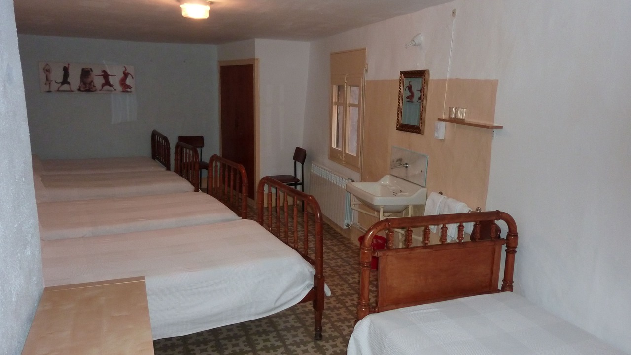 Photo of Bathroom in Ribes De Freser