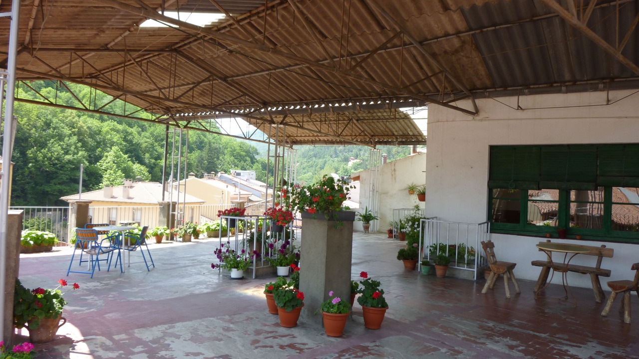 Photo of Outdoor in Ribes De Freser
