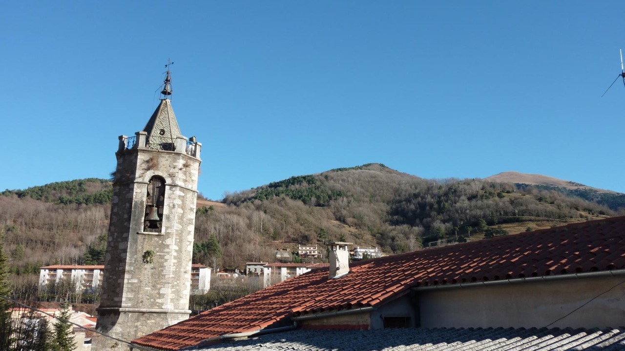 Photo of Outdoor in Ribes De Freser
