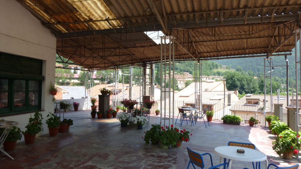Photo of Outdoor in Ribes De Freser