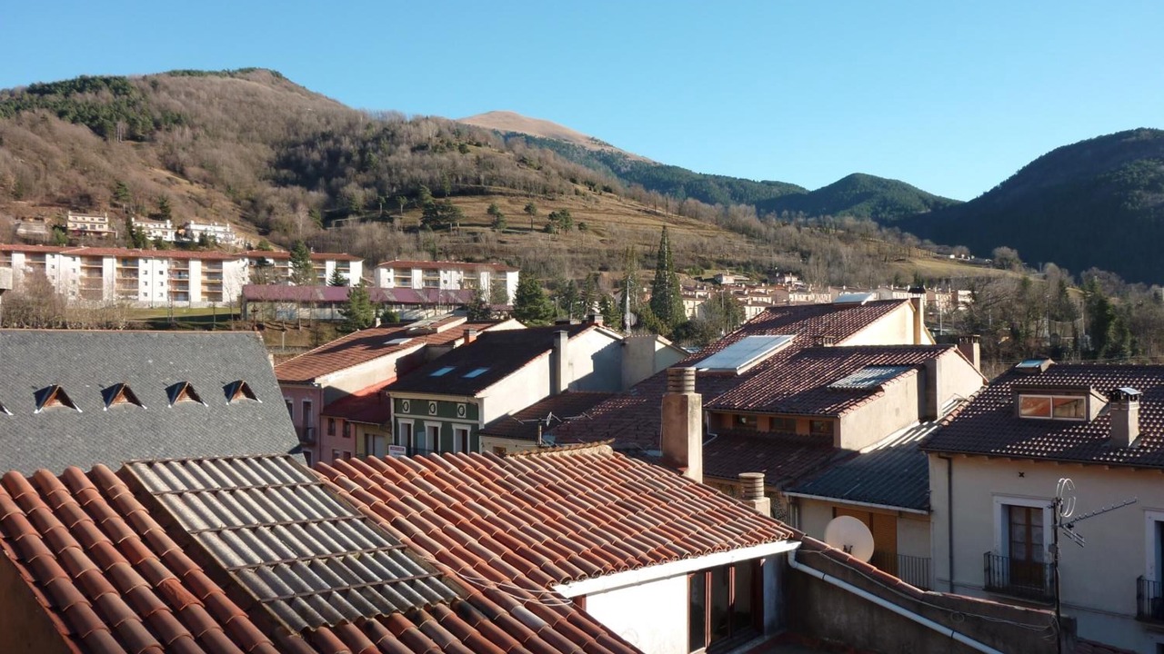 Photo of Patio Balcony in Ribes De Freser