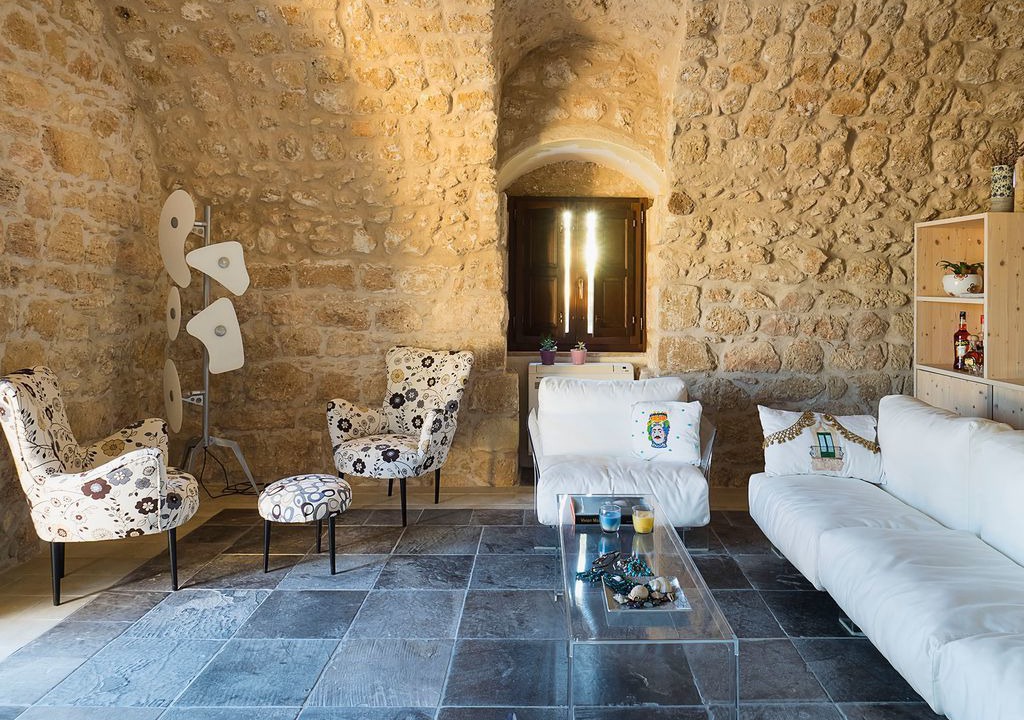 Photo of Bedroom in Scicli