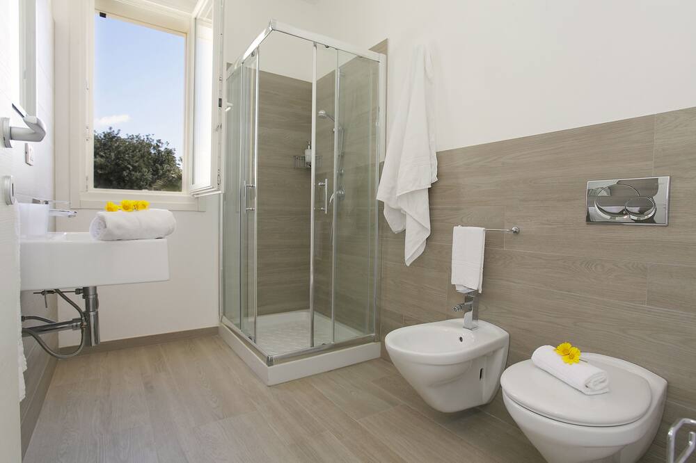Photo of Bathroom in Ragusa