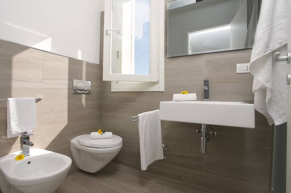 Photo of Bathroom in Ragusa