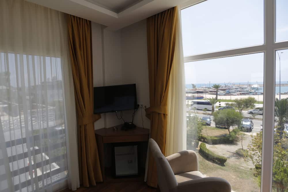 Photo of Bedroom in Silifke