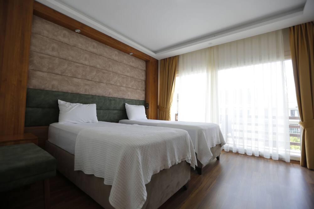 Photo of Bedroom in Silifke
