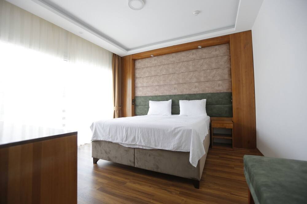 Photo of Bedroom in Silifke