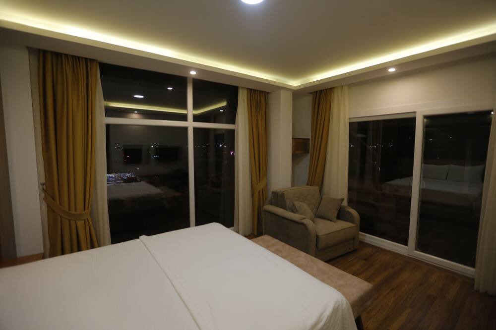 Photo of Bedroom in Silifke