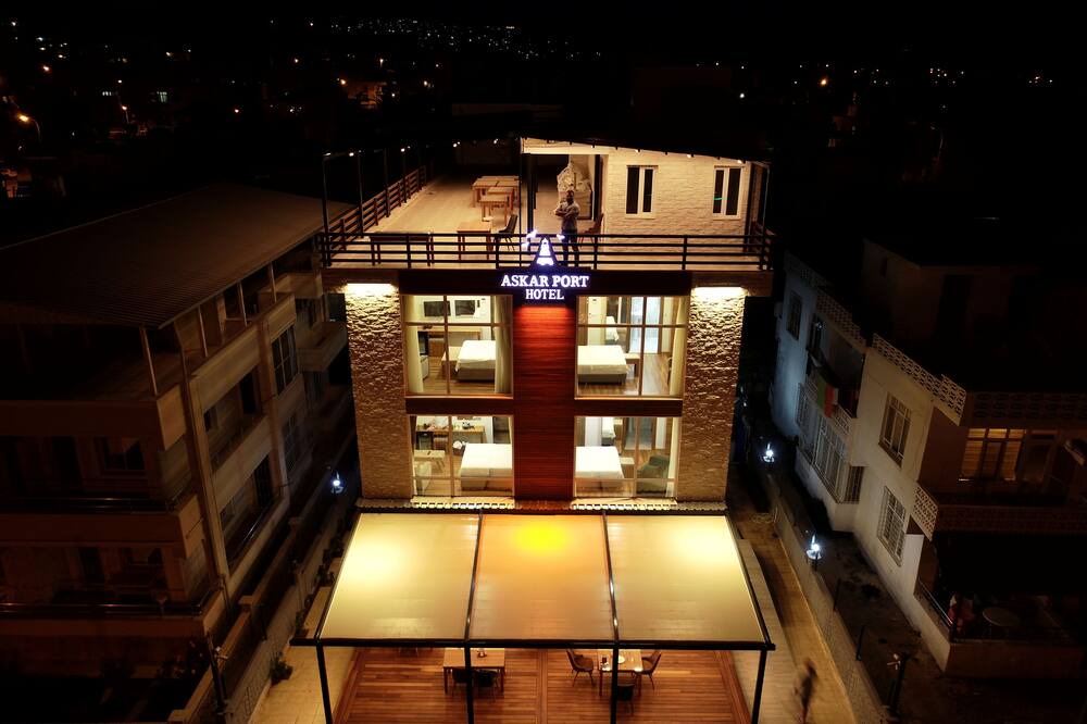 Photo of Patio Balcony in Silifke
