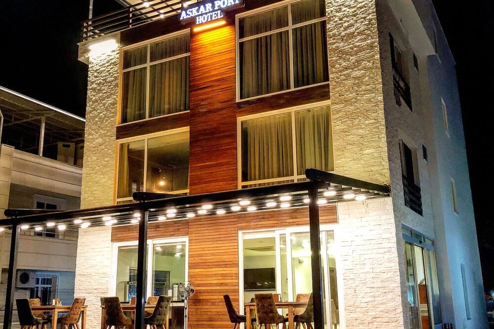 Photo of Outdoor in Silifke