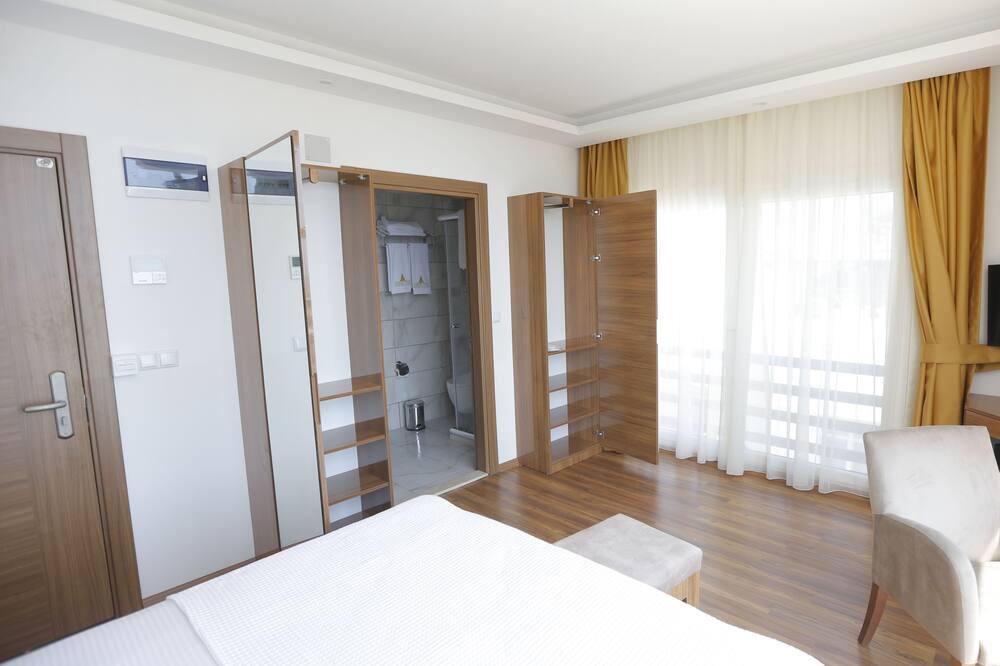 Photo of Bedroom in Silifke
