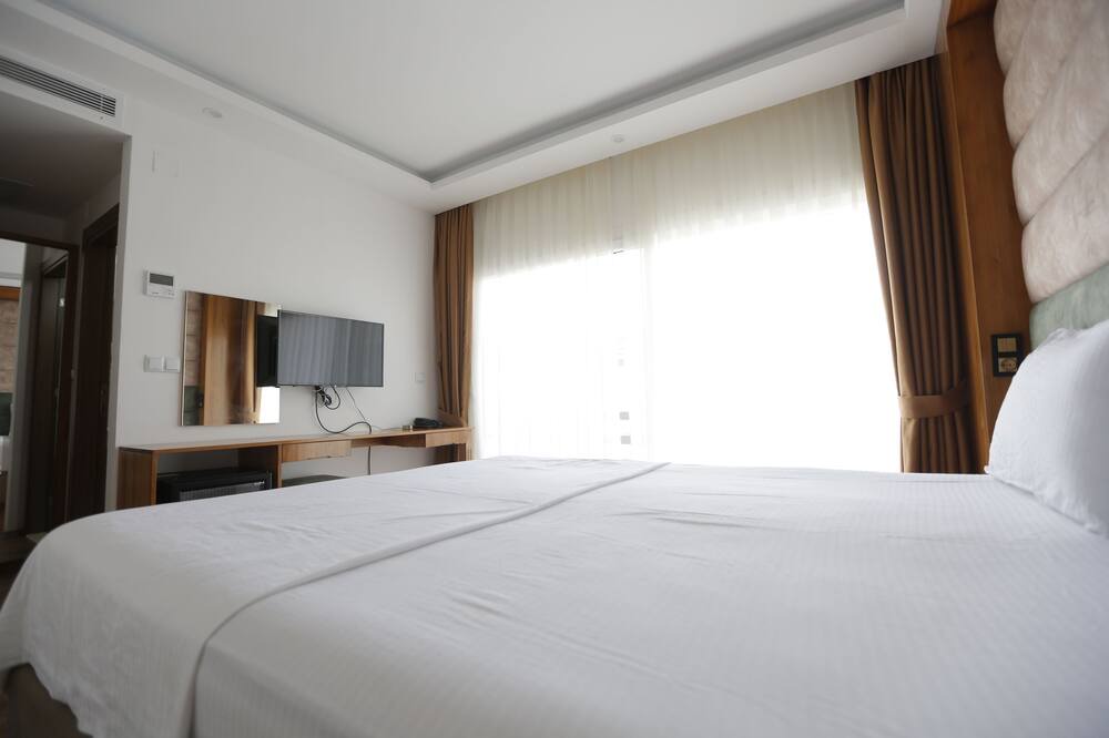 Photo of Bedroom in Silifke