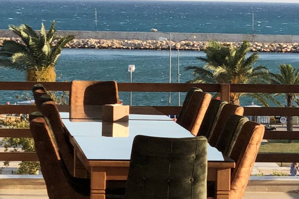 Photo of Patio Balcony in Silifke