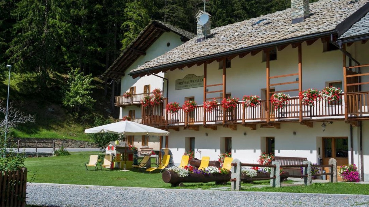 Photo of Outdoor in Gressoney-Saint-Jean