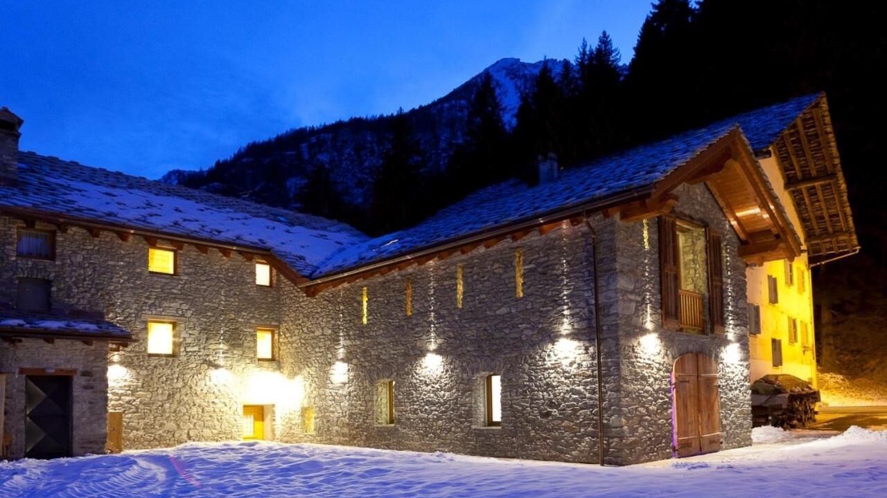 Photo of Outdoor in Gressoney-Saint-Jean