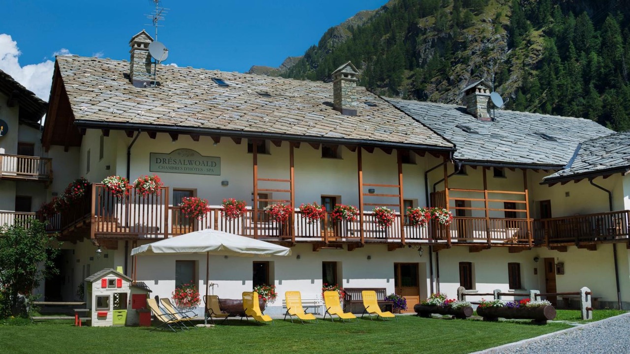 Photo of Outdoor in Gressoney-Saint-Jean
