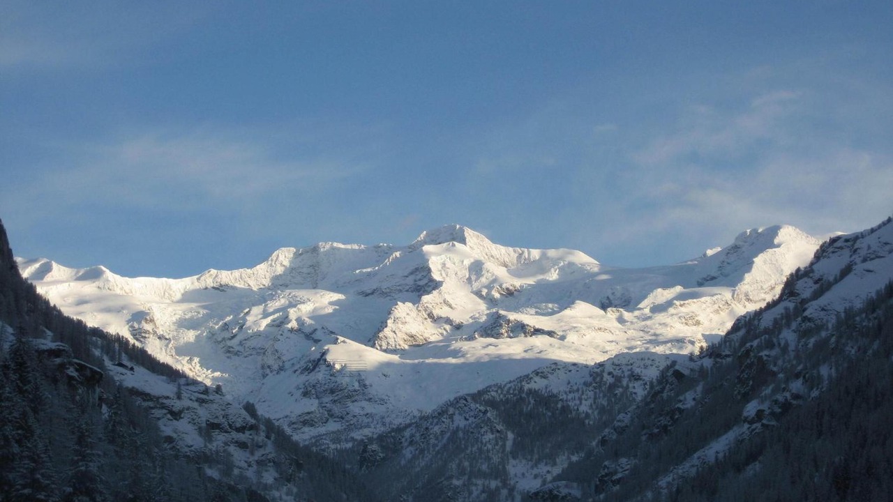 Photo of Others in Gressoney-Saint-Jean