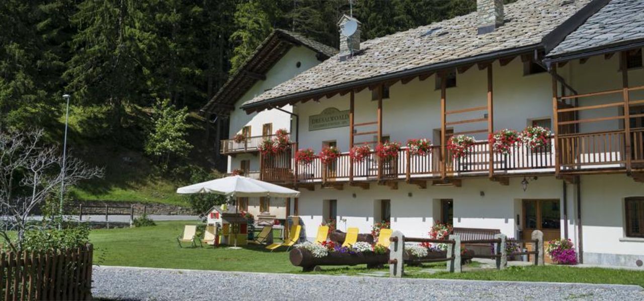Photo of Outdoor in Gressoney-Saint-Jean