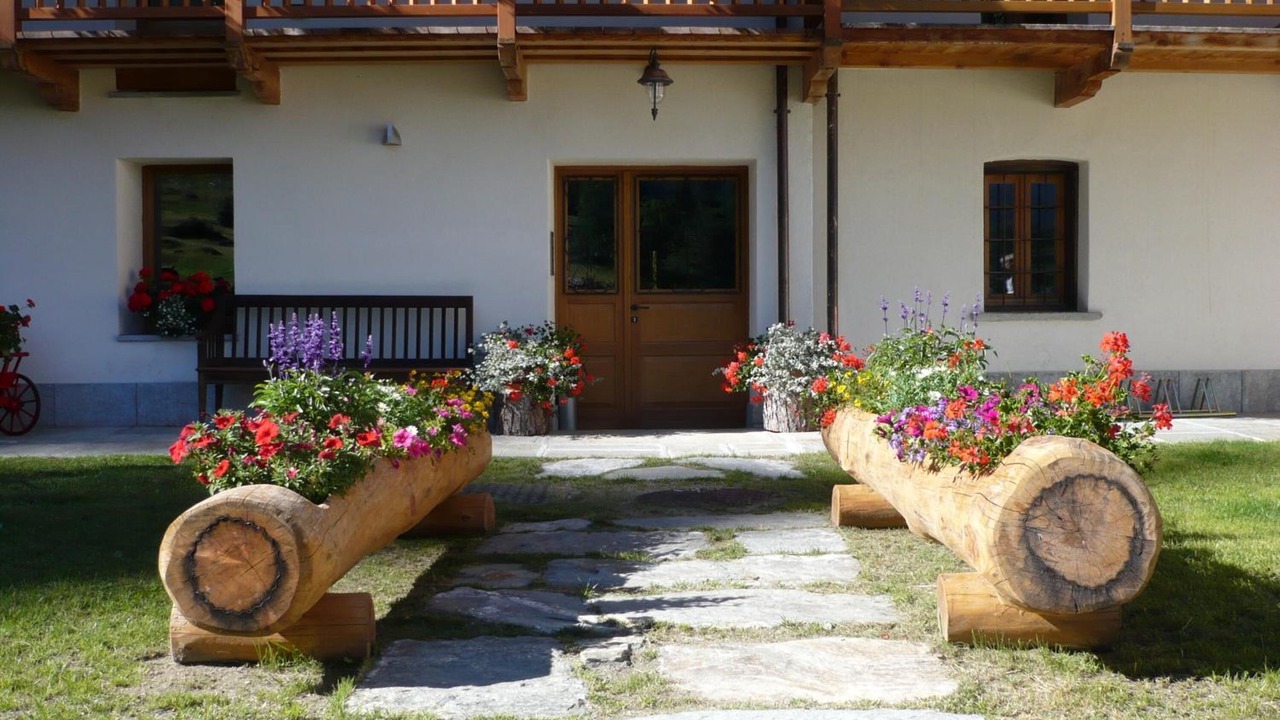 Photo of Outdoor in Gressoney-Saint-Jean