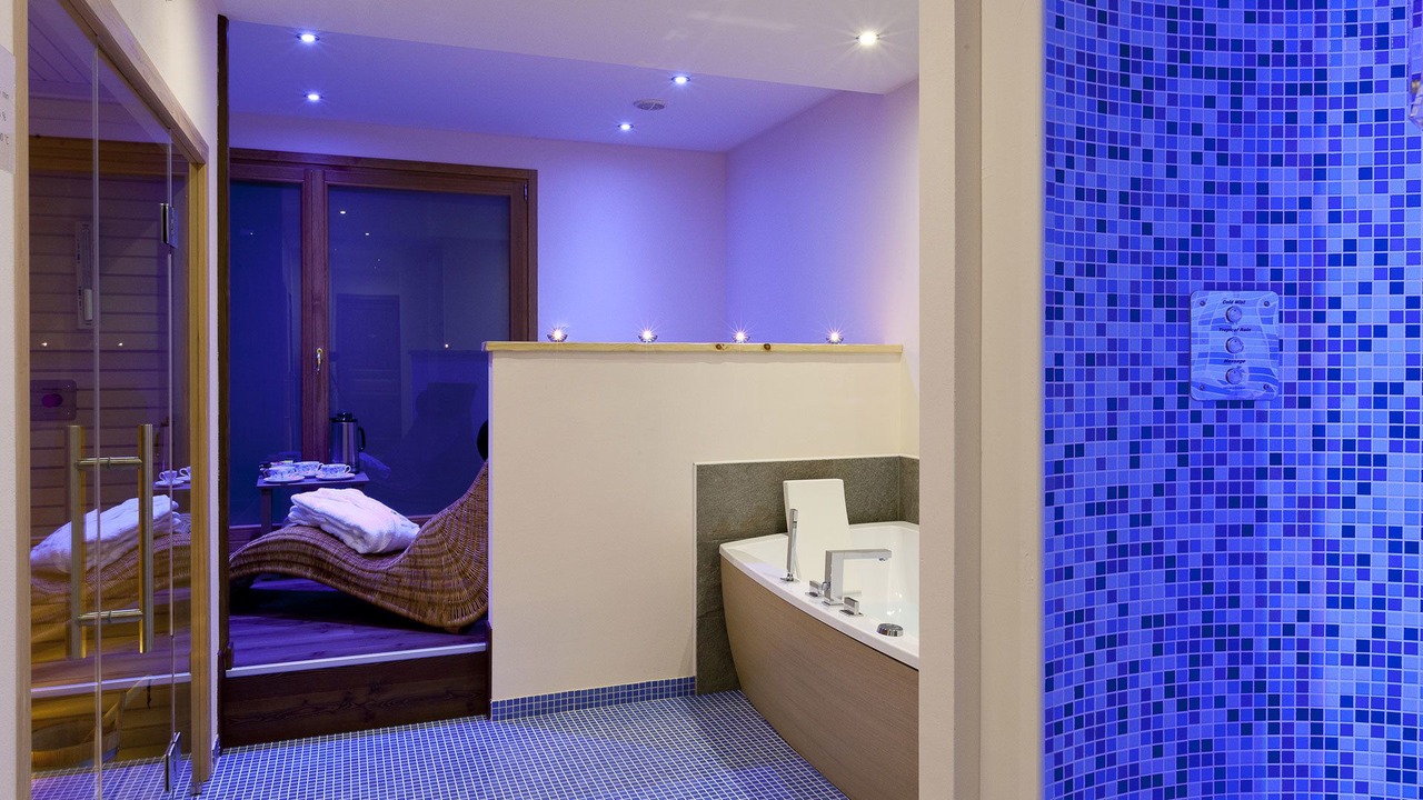 Photo of Bedroom in Gressoney-Saint-Jean