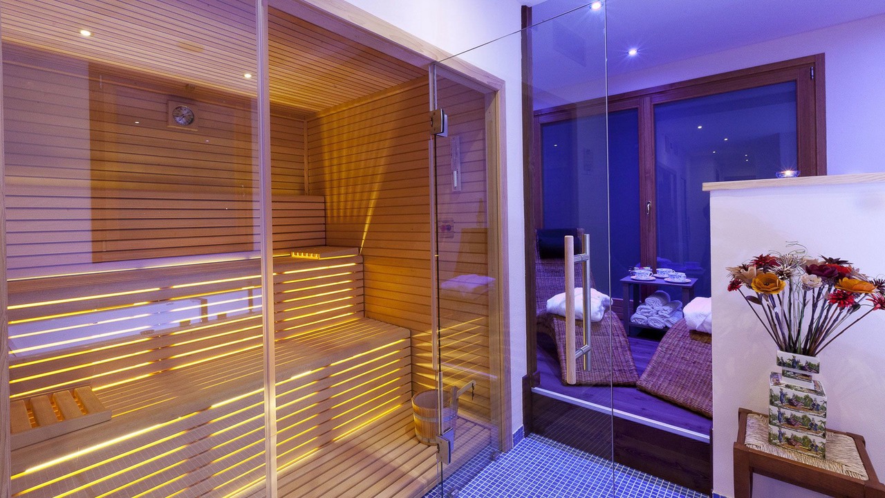 Photo of Bedroom in Gressoney-Saint-Jean