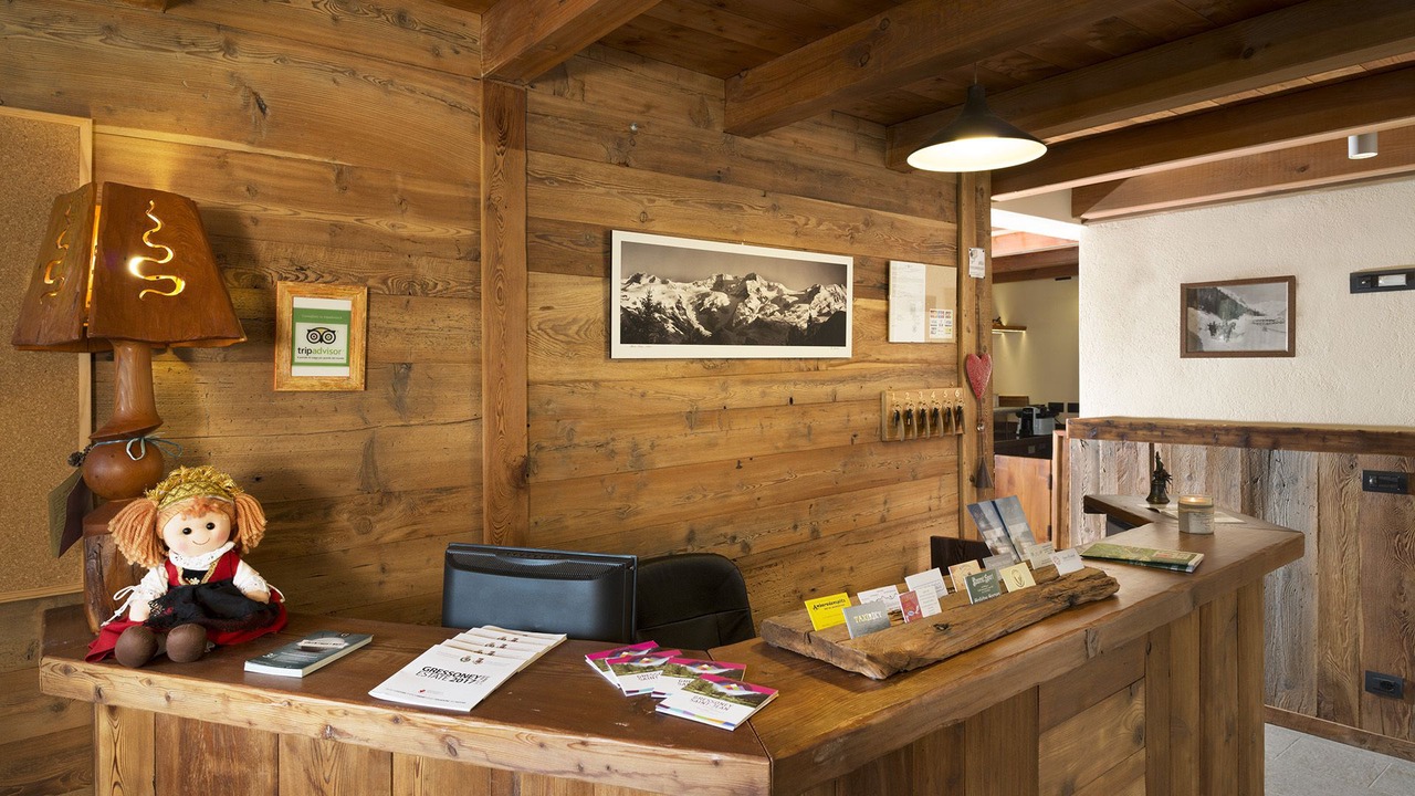 Photo of Others in Gressoney-Saint-Jean