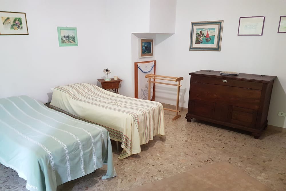 Photo of Bedroom in Brittoli