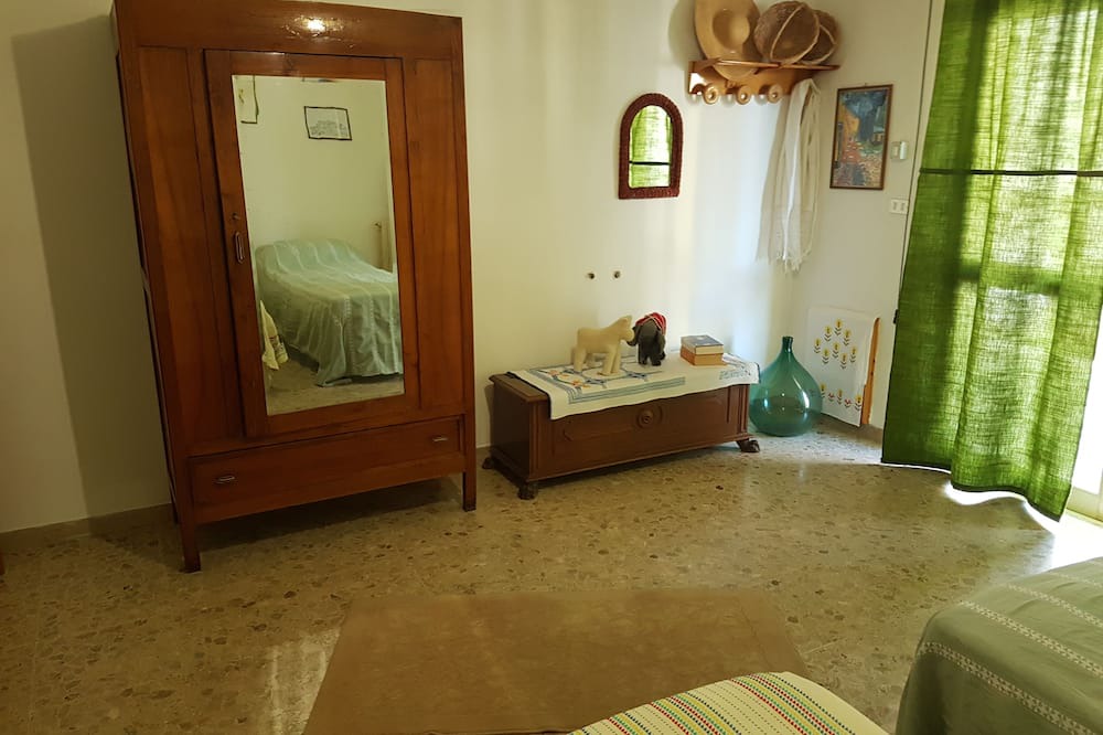 Photo of Bedroom in Brittoli