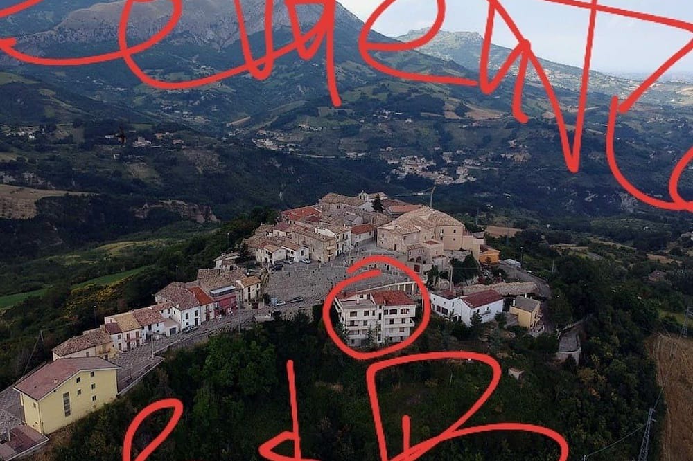 Photo of Outdoor in Brittoli