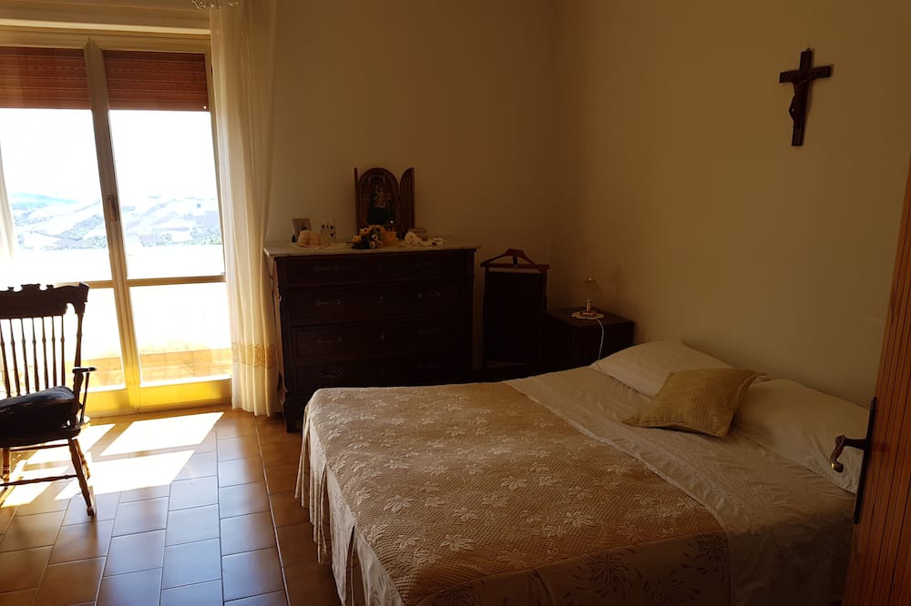 Photo of Bedroom in Brittoli