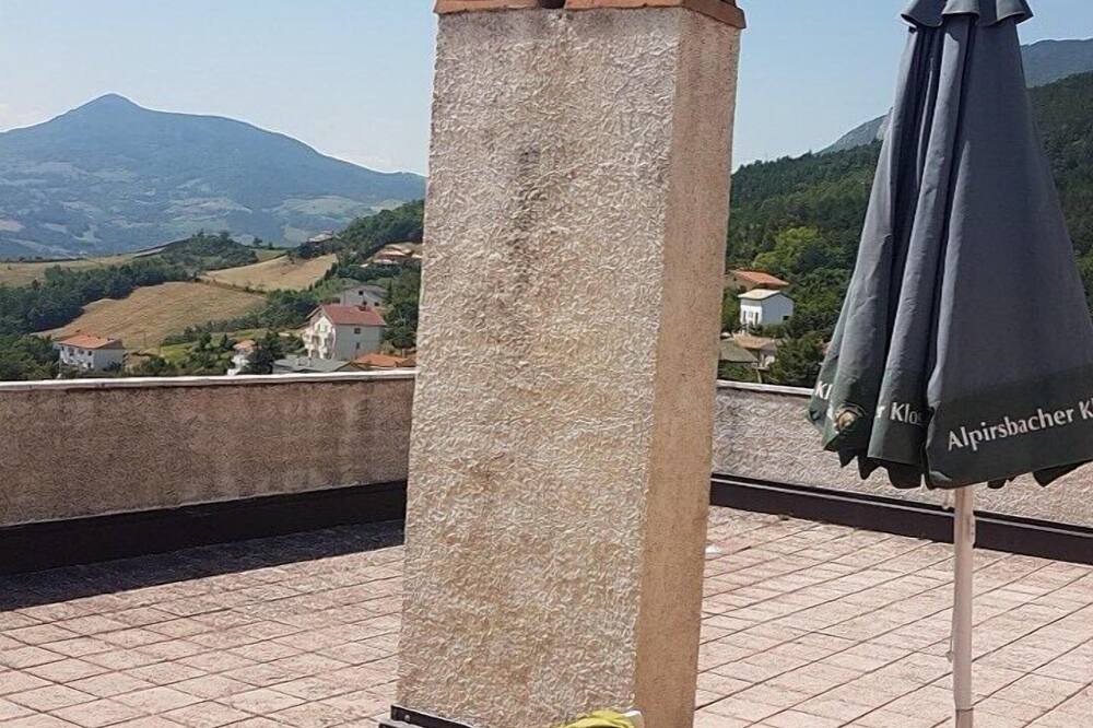 Photo of Patio Balcony in Brittoli