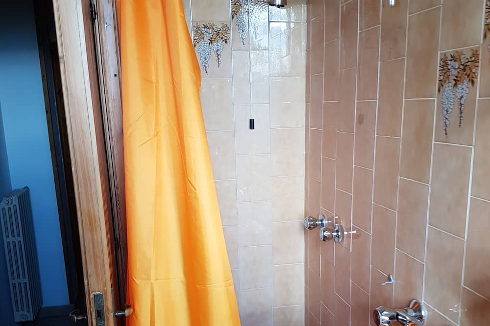 Photo of Bathroom in Brittoli