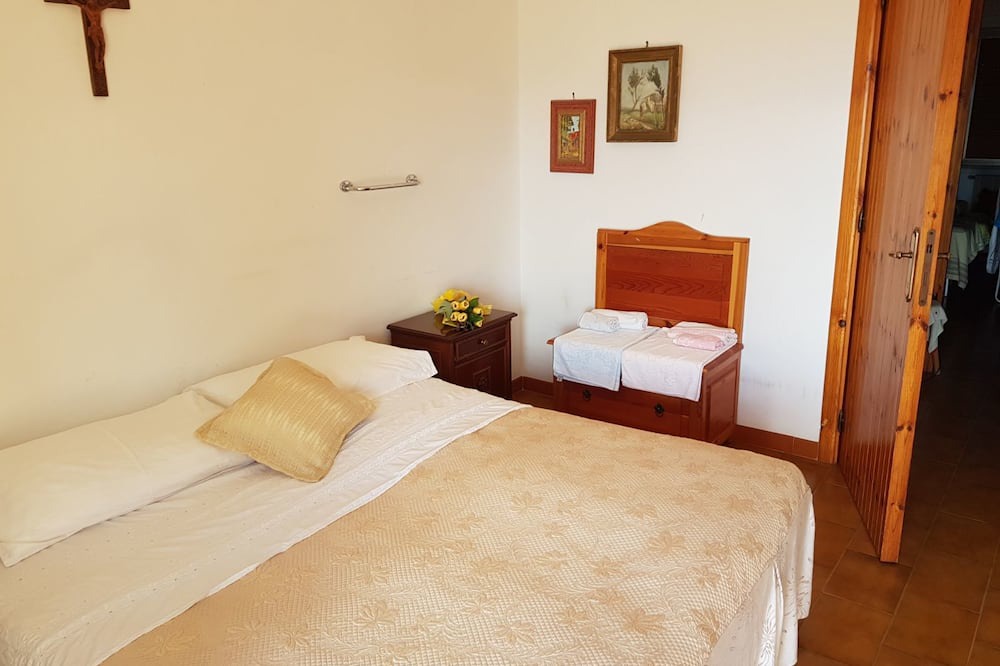Photo of Bedroom in Brittoli