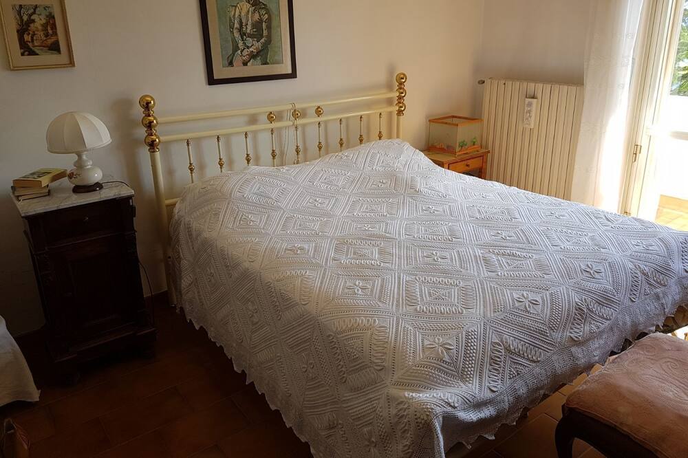 Photo of Bedroom in Brittoli