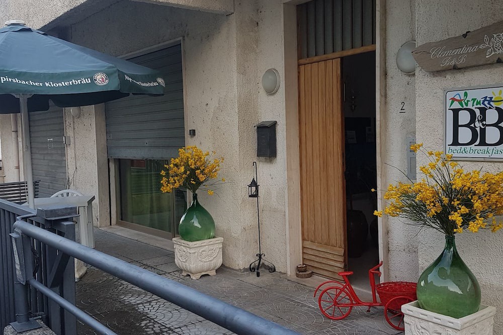Photo of Outdoor in Brittoli