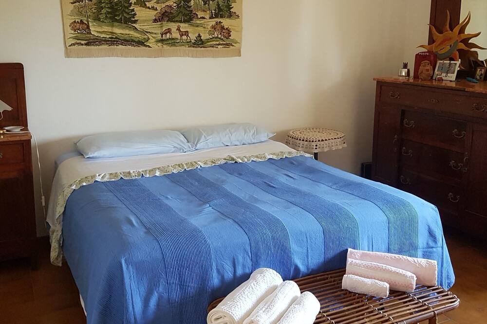 Photo of Bedroom in Brittoli