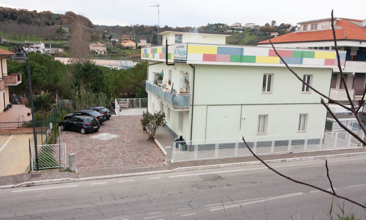 Photo of Outdoor in Casoli