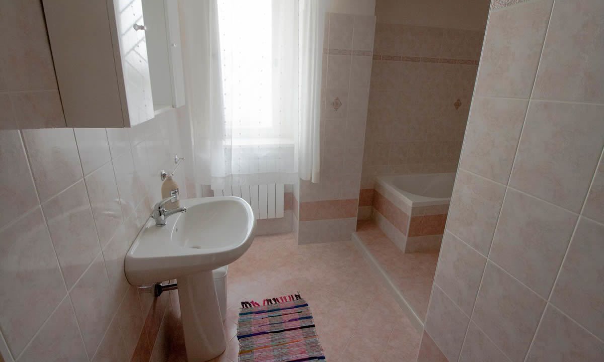 Photo of Bathroom in Casoli