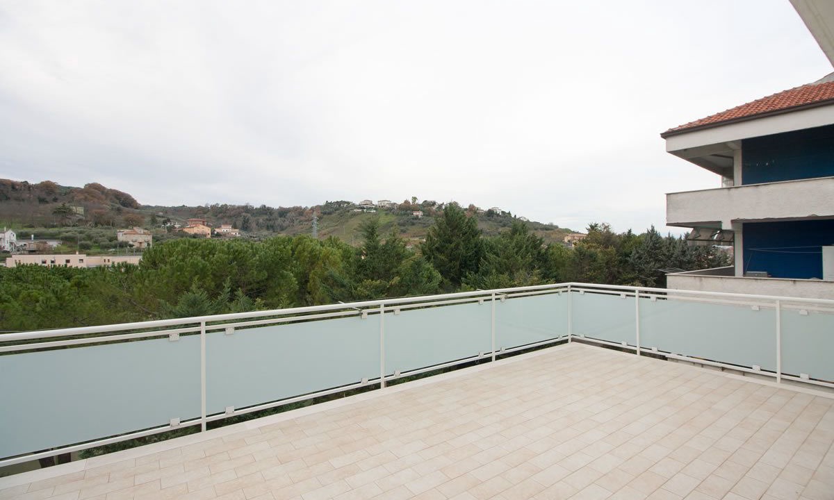 Photo of Patio Balcony in Casoli