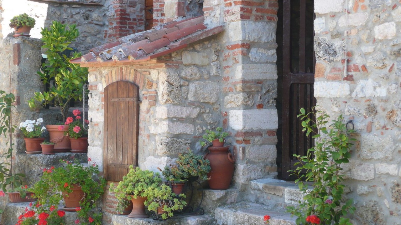 Photo of Outdoor in Montieri