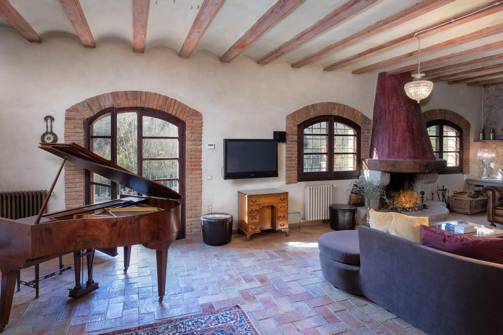 Photo of Livingroom in Vilafant