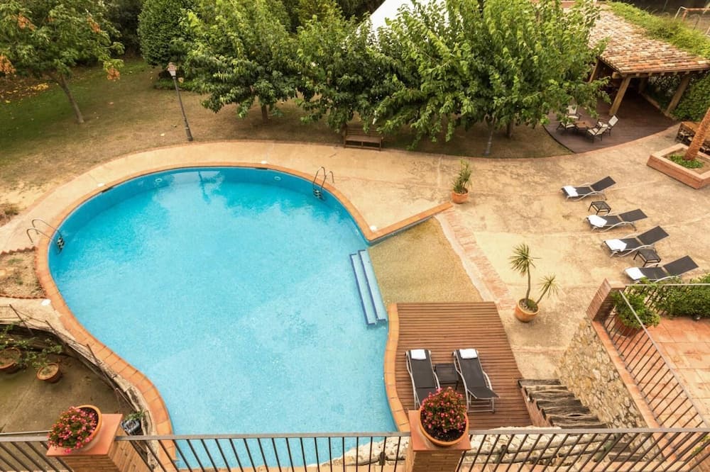 Photo of Outdoor in Vilafant