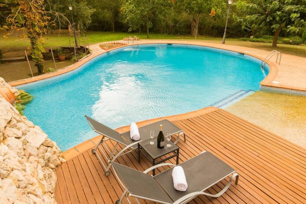 Photo of Outdoor in Vilafant