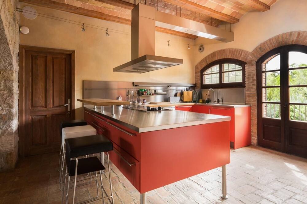 Photo of Kitchen in Vilafant